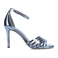 Journee Collection Womens Felicity Heeled Sandals