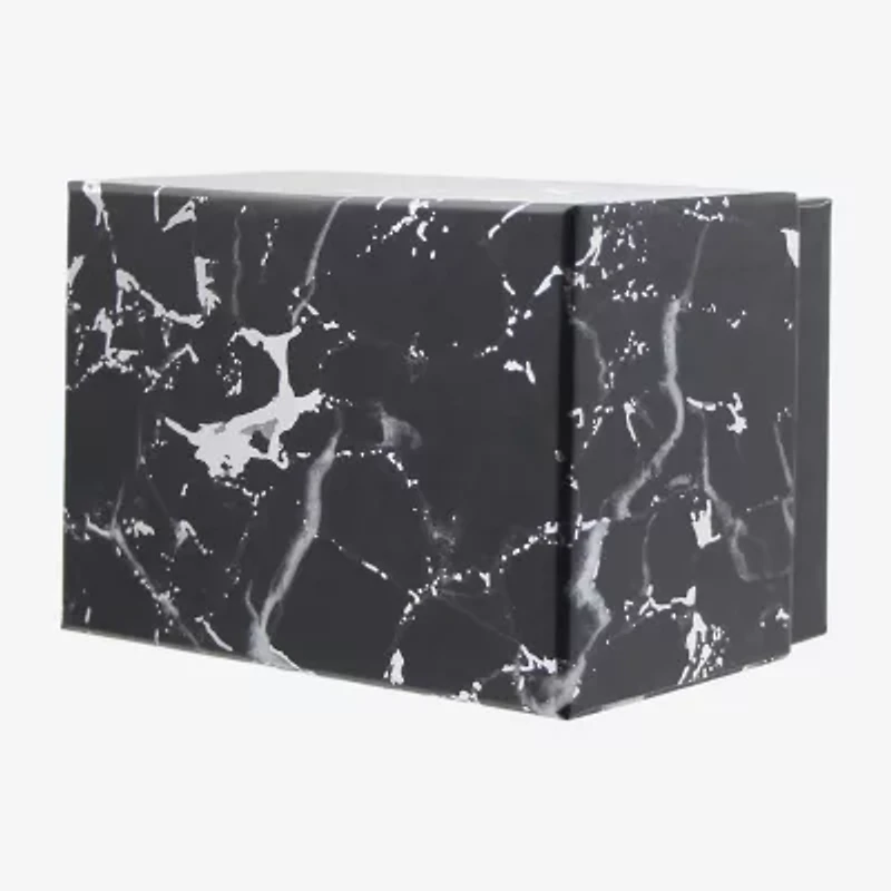 Geneva Mens Black 5-pc. Watch Boxed Set Mac7162jc