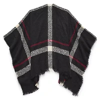 White Mountain Ruana Wrap