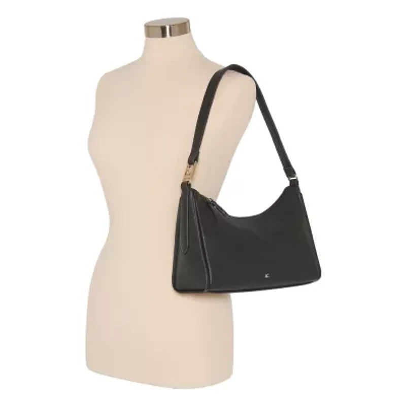 Liz Claiborne Carter Shoulder Bag