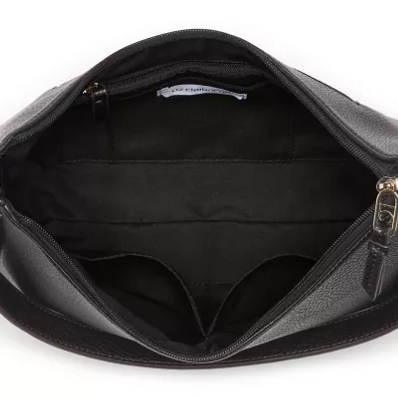 Liz Claiborne Carter Shoulder Bag