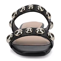 Journee Collection Womens Frida Slide Sandals