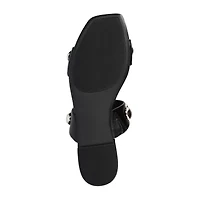 Journee Collection Womens Frida Slide Sandals