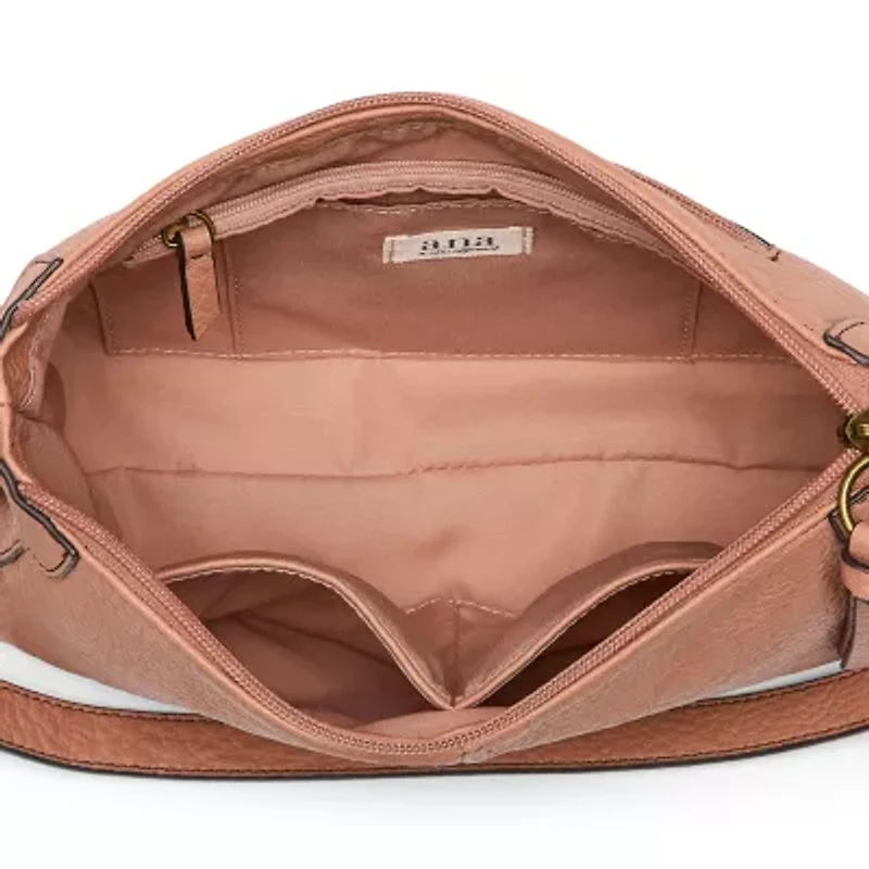 a.n.a Crossbody Bag