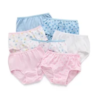 Okie Dokie Toddler Girls Brief Panty 387569