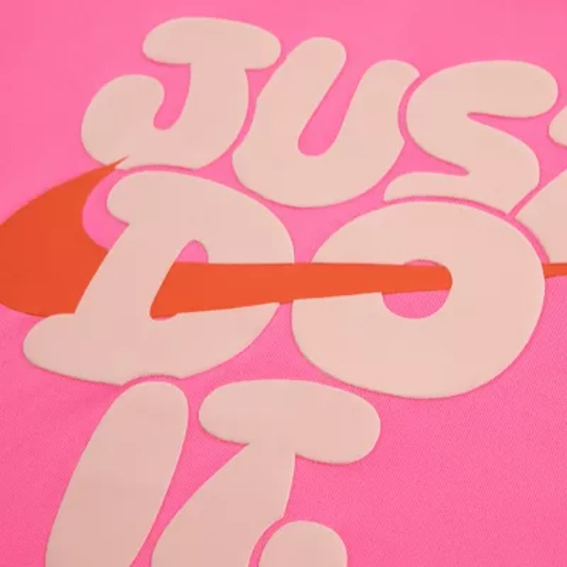 Nike Toddler Girls 2-pc. Short Set