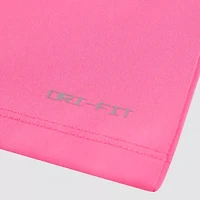 Nike Toddler Girls 2-pc. Short Set