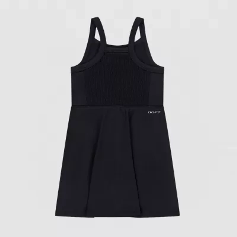 Nike Toddler Girls Sleeveless Jumper