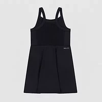 Nike Toddler Girls Sleeveless Jumper