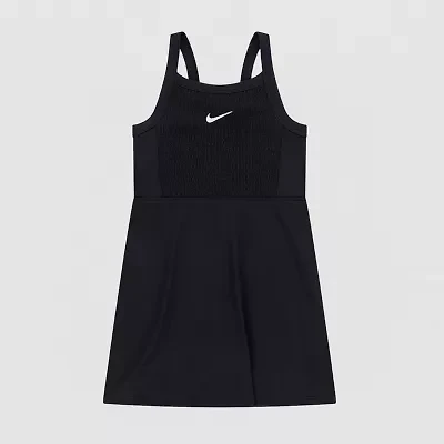 Nike Toddler Girls Sleeveless Jumper