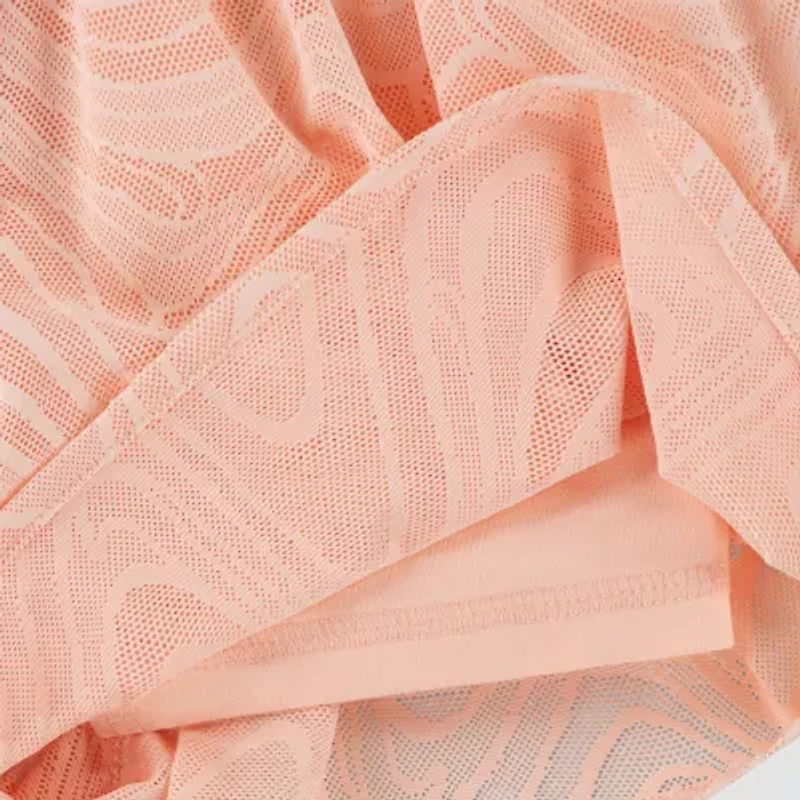 Nike Toddler Girls Sleeveless Romper