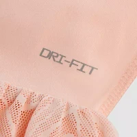 Nike Toddler Girls Sleeveless Romper