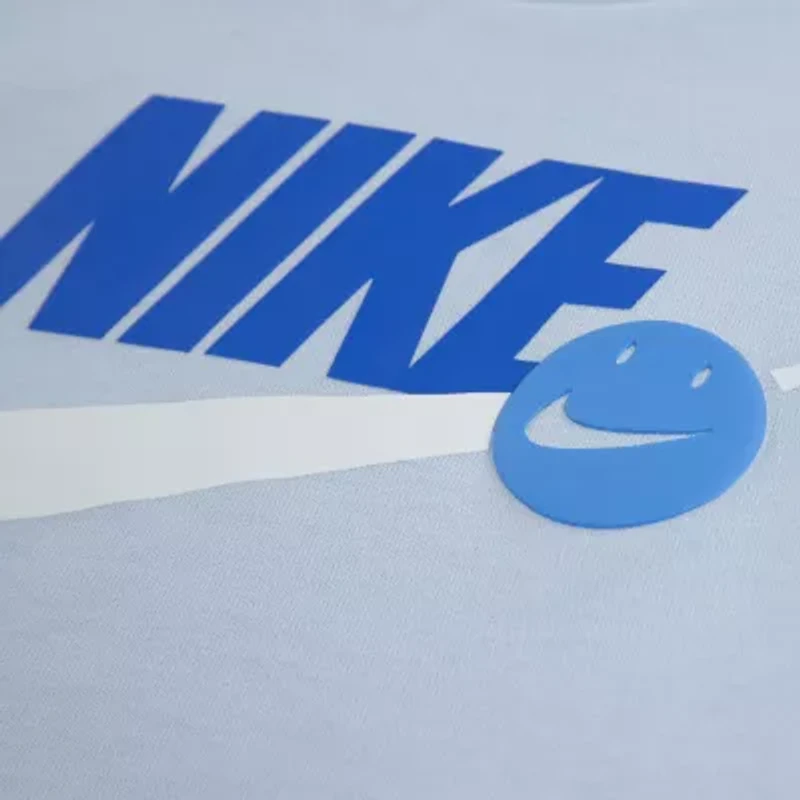 Nike Toddler Boys 2-pc. Short Set