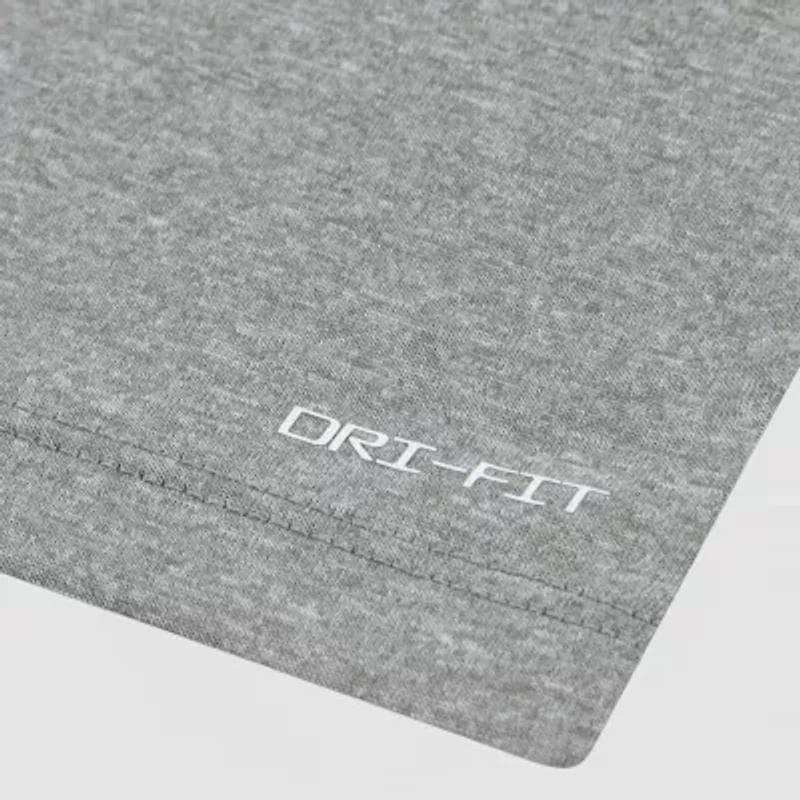 Nike Toddler Boys 2-pc. Short Set