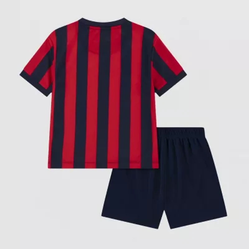 Nike Toddler Boys 2-pc. Short Set