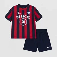 Nike Toddler Boys 2-pc. Short Set