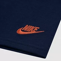 Nike Toddler Boys 2-pc. Short Set