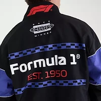 AEROPOSTALE Formula 1® Mens Track Jacket