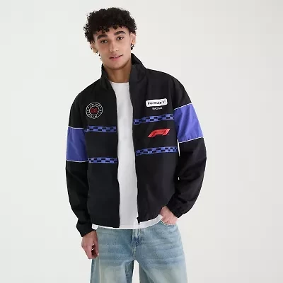 AEROPOSTALE Formula 1® Mens Track Jacket