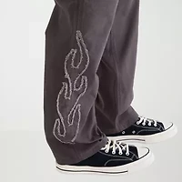 AEROPOSTALE Mens Loose Fit Cargo Pant