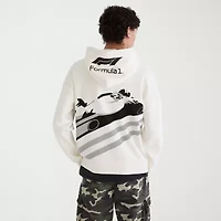 AEROPOSTALE Formula 1® Mens Long Sleeve Hoodie