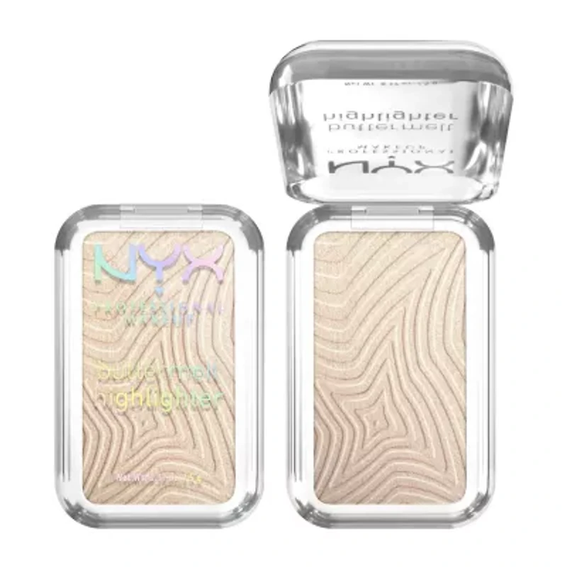 NYX Professional Makeup Buttermelt Highlighter