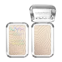 NYX Professional Makeup Buttermelt Highlighter