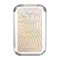 NYX Professional Makeup Buttermelt Highlighter