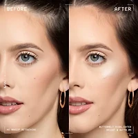 NYX Professional Makeup Buttermelt Highlighter