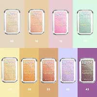 NYX Professional Makeup Buttermelt Highlighter