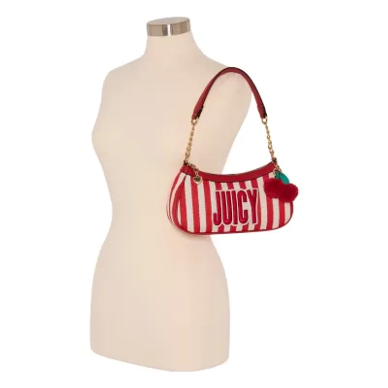 Juicy By Juicy Couture Breezy Babe Shoulder Bag