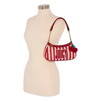 Juicy By Juicy Couture Breezy Babe Shoulder Bag