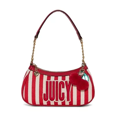 Juicy By Juicy Couture Breezy Babe Shoulder Bag