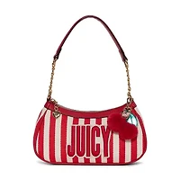 Juicy By Juicy Couture Breezy Babe Shoulder Bag