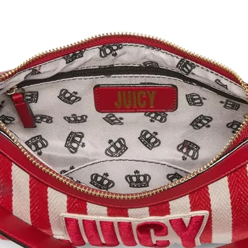 Juicy By Juicy Couture Breezy Babe Shoulder Bag