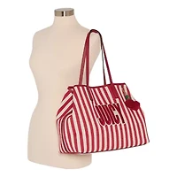 Juicy By Juicy Couture Breezy Babe Tote Bag