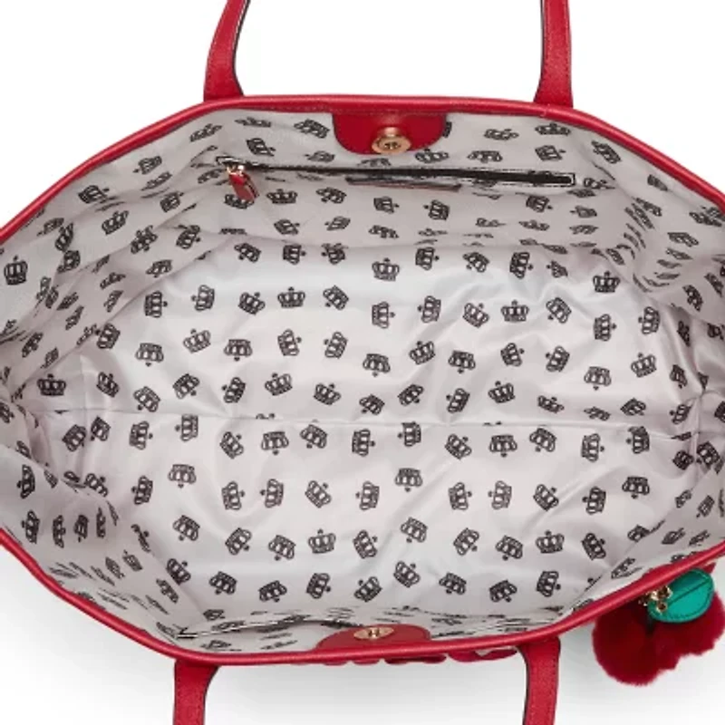 Juicy By Juicy Couture Breezy Babe Tote Bag