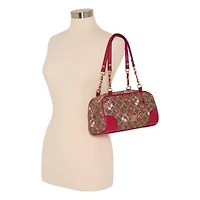 Juicy By Juicy Couture Cherry Darlin' Satchel