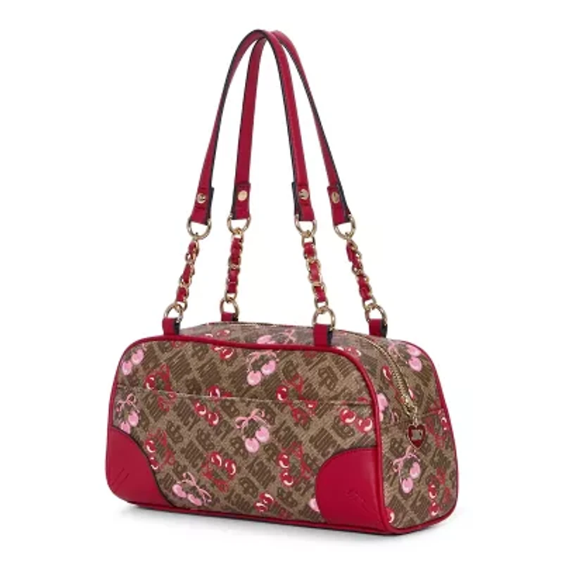 Juicy By Juicy Couture Cherry Darlin' Satchel