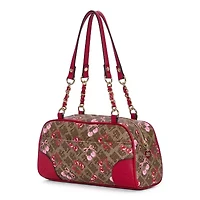 Juicy By Juicy Couture Cherry Darlin' Satchel