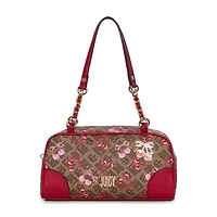 Juicy By Juicy Couture Cherry Darlin' Satchel