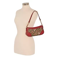Juicy By Juicy Couture Cherry Darlin' Shoulder Bag