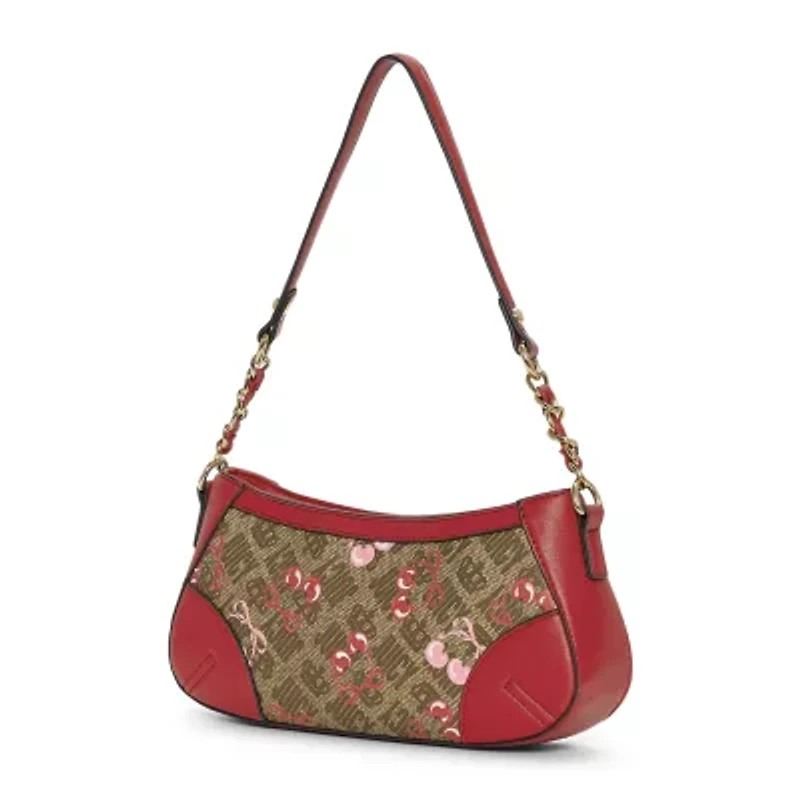Juicy By Juicy Couture Cherry Darlin' Shoulder Bag