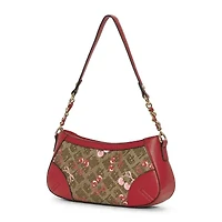 Juicy By Juicy Couture Cherry Darlin' Shoulder Bag