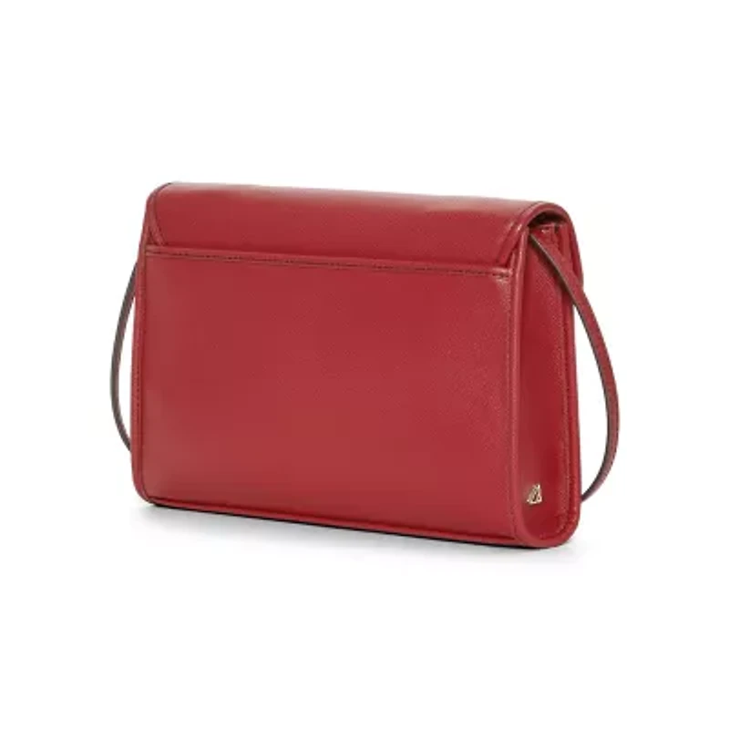 Liz Claiborne Aria Envelope Crossbody Bag