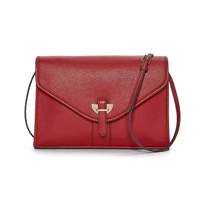 Liz Claiborne Aria Envelope Crossbody Bag