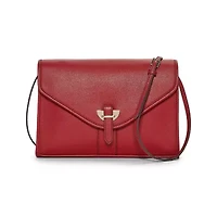 Liz Claiborne Aria Envelope Crossbody Bag