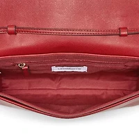 Liz Claiborne Aria Envelope Crossbody Bag