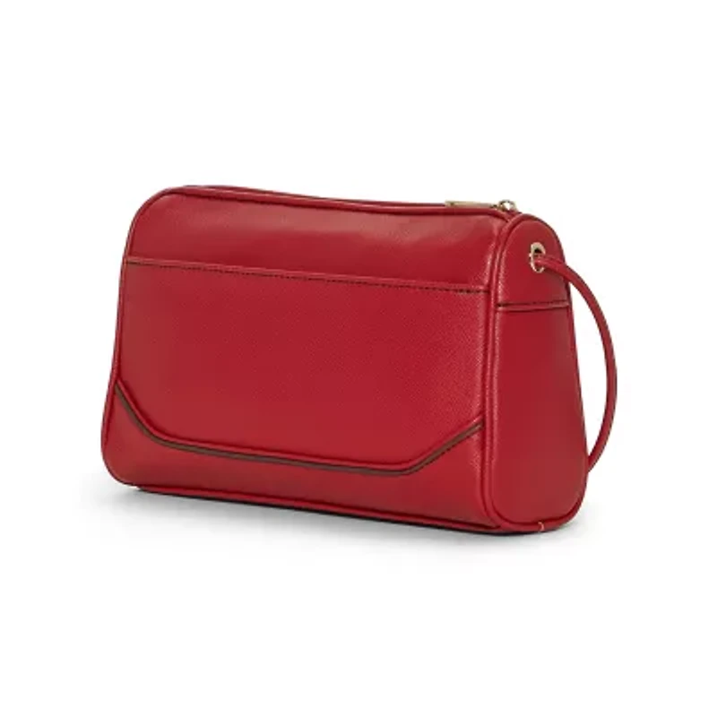 Liz Claiborne Aria Med Crossbody Bag