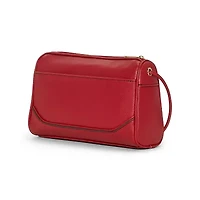 Liz Claiborne Aria Med Crossbody Bag